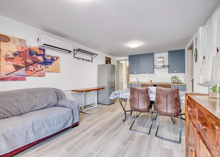 Merlo Town Center Appartement *