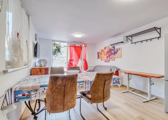 Appartement Merlo Town Center Ceriale