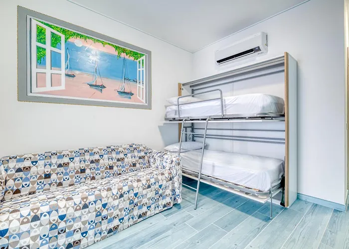 Merlo Town Center Appartement Ceriale
