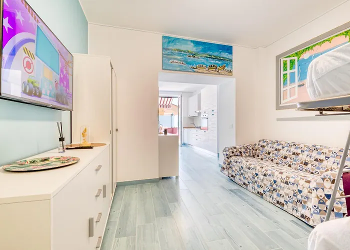 Merlo Town Center Appartement *