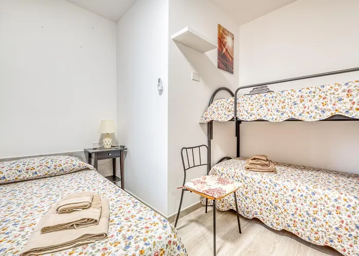 Appartement Merlo Town Center