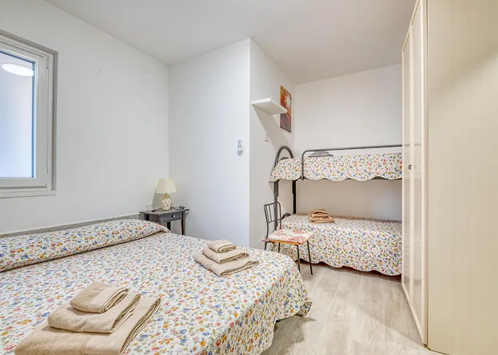 Appartement Merlo Town Center *