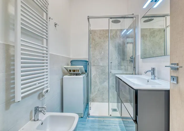 Merlo Town Center Appartement Ceriale