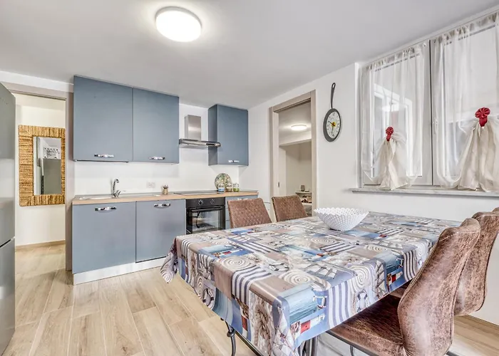 Merlo Town Center Appartement Ceriale