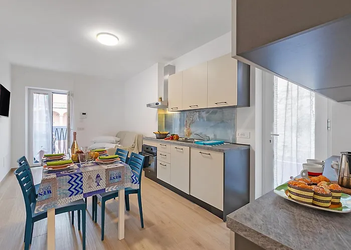Merlo Town Center Appartement