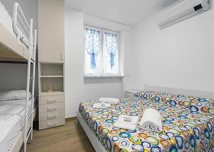 Merlo Town Center Appartement *