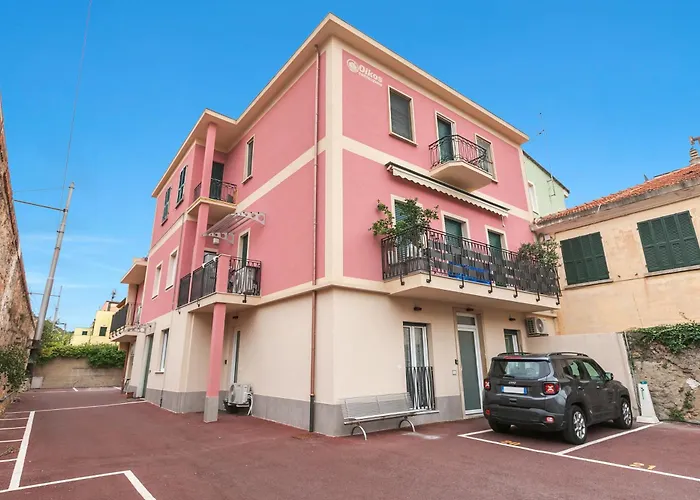 Merlo Town Center Ceriale