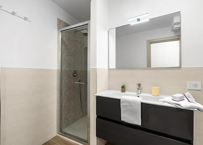 Appartement Merlo Town Center Ceriale