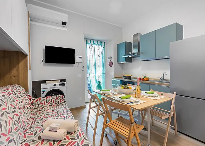 Appartement Merlo Town Center